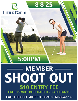 LC Club Shootout