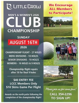 LC Club Championship