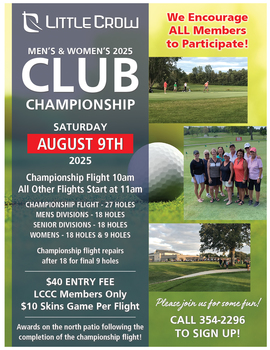 LC Club Championship